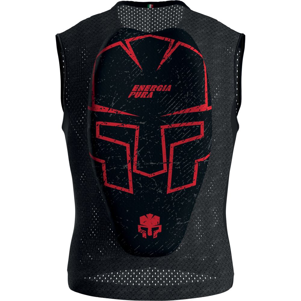 ENERGIAPURA - GILET PROTECTOR JR